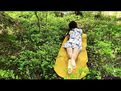 ❤️ Stranger on Tinder Masturbates My Pussy and Fucks passionately in the forest ❤️❌ Magandang porn sa porn tl.rionews.top ☑