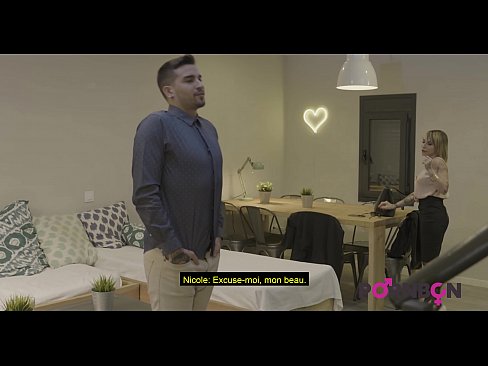 ❤️ PORNBCN 4K Isang mature na babae na may malalaking tits ay gustong maging anal fucked batang gigolo na may malaking titi blowjob amortism hard fuck hand job dog style puki dilaan orgasm French subtitles ❤️❌ Magandang porn sa porn tl.rionews.top ☑